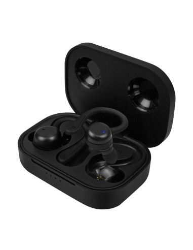 AURI + MIC BT PHOENIX SPARTAN  NEGRO PN:...