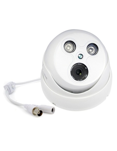 CAMARA SEGURI. CCTV DOME CAM   PHOENIX PN: PHDOMECAM EAN: 8436583230343