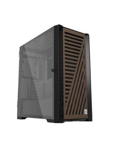 CAJA SEMITORRE ATX PHOENIX ART ISAN NOBLE NEGRA...