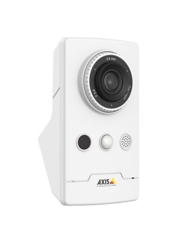 CAMARA SEGURI. WIRELESS AXIS   M10 M1065-LW PN:...