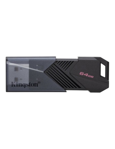 MEMORIA USB 3.2  64GB KINGSTON EXODIA ONYX PN: DTX0N/64GB EAN: 740617332605