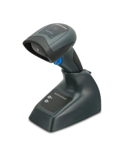 LCB DATALOGIC QUICK SCAN MOVIL BLUETOOTH NEGRO...
