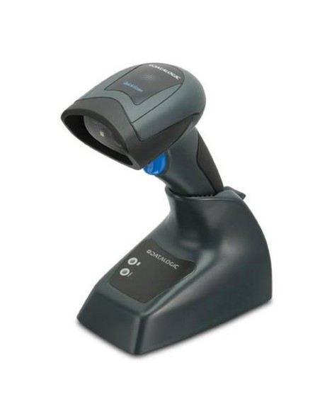 LCB DATALOGIC QUICK SCAN MOVIL BLUETOOTH NEGRO 2D PN: QBT2430-BK-BTK1 EAN: 5712505174333