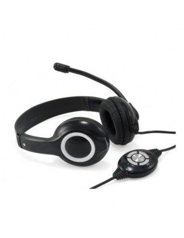 AURI + MIC USB   2  M CONCEPTR ONIC CHAT START...