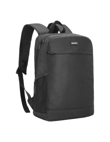 MOCHILA 15.6" UNYKA URBAN      MO156 NEGRO PN:...
