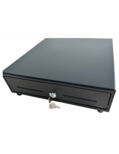 CAJON PORTAMONEDAS 33X36       330 HQ-B NEGRO...