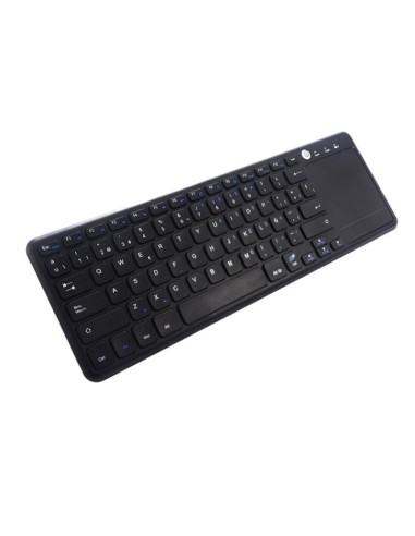 TECLADO WIRELESS COOLBOX COOLT OUCH  CON...