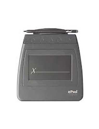 CAPTADOR FIRMAS EPAD LINK PN: VP9801 EAN:...