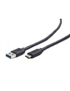 CABLE USB A-M 3.0 A TYPC-C M   1M PN: USB 3.0 A TYPC-C...