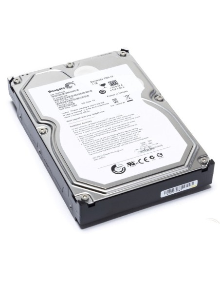 DISCO 3.5"   1TB SEAGATE       SATA3 PN: ST1000DM010 EAN: 0763649098240