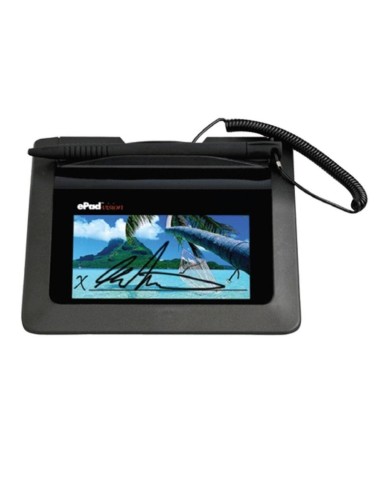 CAPTADOR FIRMAS EPAD-VISION    FIRMA COLOR PN:...