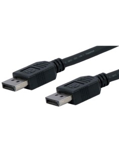 CABLE DISPLAY PORT 1.8M M/M PN: DP 1.8M M/M EAN:...