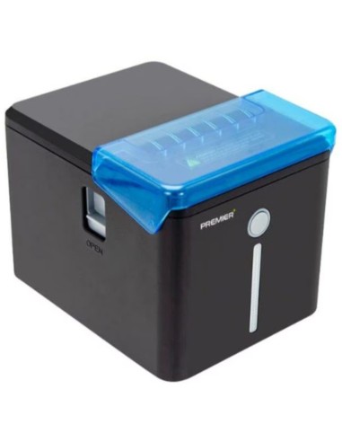 IMPRES. MARCA TICKET ITP85     BEEPER USB WIFI...