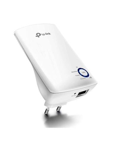 REPETIDOR WIRELESS TL-WA850RE  TP-LINK PN:...