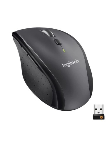RATON WIRELESS LOGITECH M705 PN: 910-001949...
