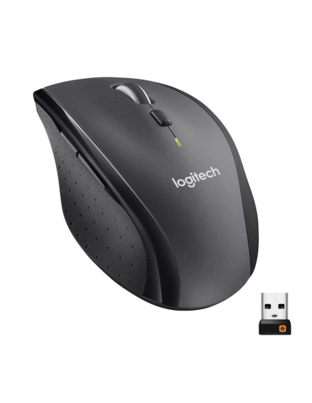 RATON WIRELESS LOGITECH M705 PN: 910-001949 EAN: 5099206023901