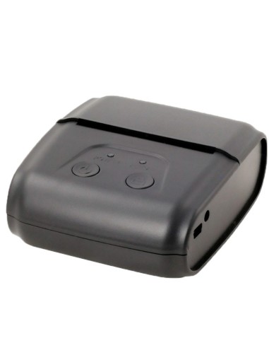 IMPRES. MARCA TICKET ITP-58 BT  USB SERIE NEGRA...