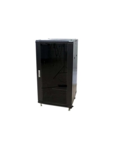 ARMARIO 22U 19" SUELO          600x1000 PTA....