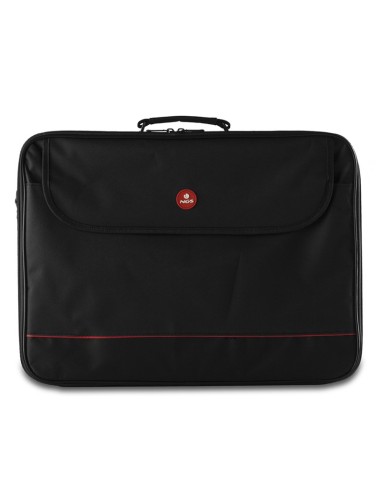 MALETIN 16"   NGS PASSENGER EX CUTIVE NEGRO PN:...