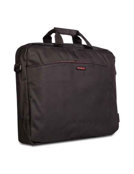 MALETIN 15.6" NGS ENTERPRISE   EXECUTIVE NEGRO PN: ENTERPRISE EAN: 8435430601602