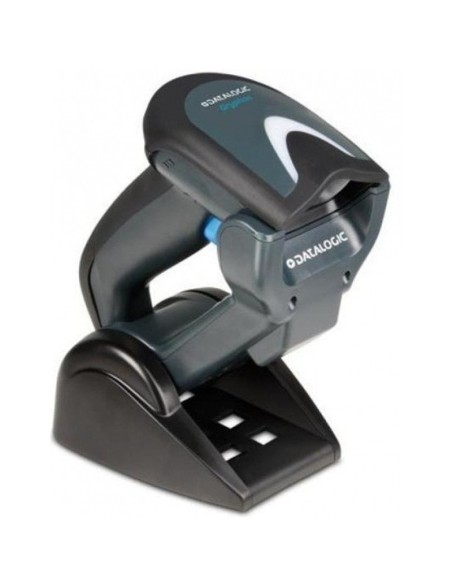 LCB DATALOGIC GRYPHON I GM4400 2D KIT USB PN: GM4430-BK-433K1 EAN: 5711045410840