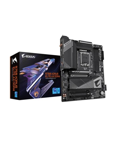 PB S-1700 B760 GIGABYTE B760   AORUS ELITE AX...