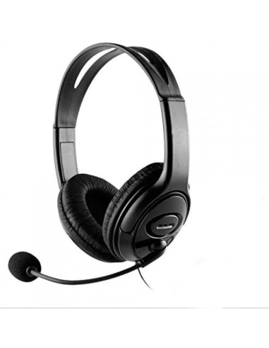 AURI + MIC USB   2  M COOLBOX  CHAT CASCOS...