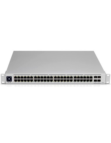 SWITCH GIGA 48PTOS UBIQUITI    USW-PRO-48...