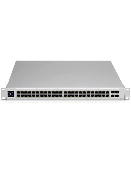 SWITCH GIGA 48PTOS UBIQUITI    USW-PRO-48 GESTIONADO PN: USW-PRO-48 EAN: 810010070616