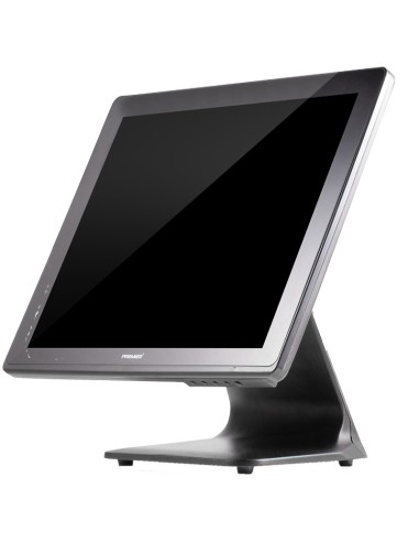 MONITOR   17" OEM TACTIL TM-17 0 LED CAPACITIVO...
