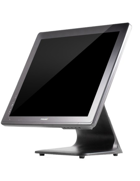 MONITOR   17" OEM TACTIL TM-17 0 LED CAPACITIVO PN: 1932 EAN: 8437019184742
