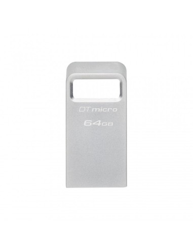 MEMORIA USB 3.2  64GB KINGSTON DATATRAVELER PN:...