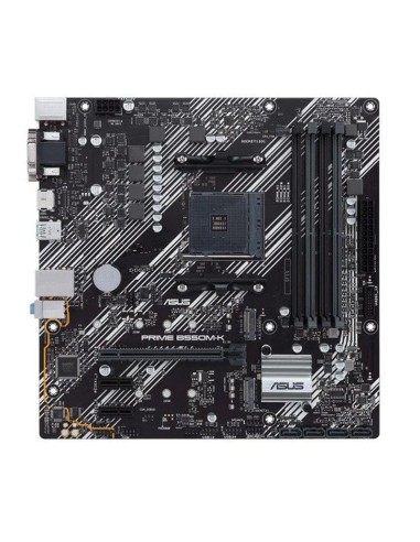 PB S-AM4  B550 ASUS    B550M-K PN:...