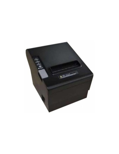 IMPRES.MARCA TICKET ITP80II WF NEGRA WIFI PN:...