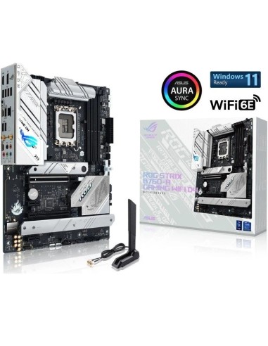 PB S-1700 B760 ASUS ROG STRIX  B760-F GAMING...