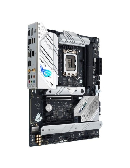 PB S-1700 B760 ASUS ROG STRIX  B760-F GAMING WIFI DDR5 ATX PN: 90MB1CT0-M0EAY0 EAN: 4711081974666