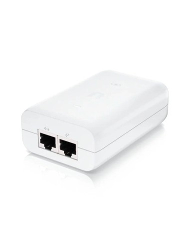 INYECTOR UBIQUITI POE U-POE-AT 30W PN:...