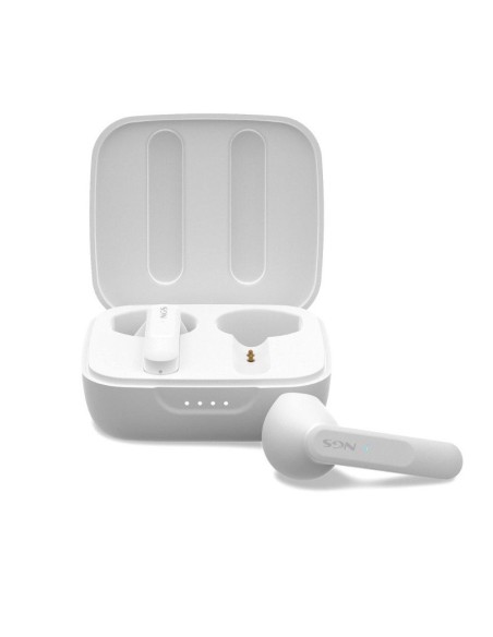 AURI + MIC NGS ARTICA MOVE     WHITE PN: ARTICAMOVEWHITE EAN: 8435430623505
