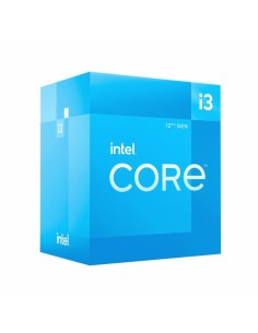 INTEL S-1700 I3-12100    BOXV  3.3GHZ CON VENTILADOR PN:...