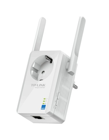 REPETIDOR WIRELESS TP-LINK TL- WA860RE PN:...