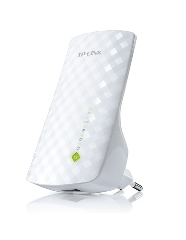 REPETIDOR WIRELESS TP-LINK RE2 00 AC750 PN:...