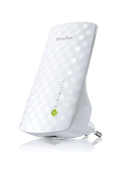 REPETIDOR WIRELESS TP-LINK RE2 00 AC750 PN: RE200 EAN: 6935364071295