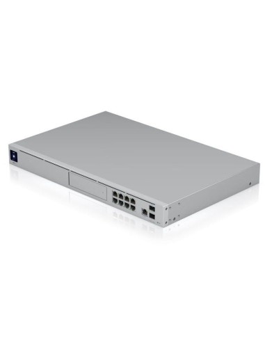 SWITCH UNIFI  9PTOS UBIQUITI   UDM-PRO PN:...