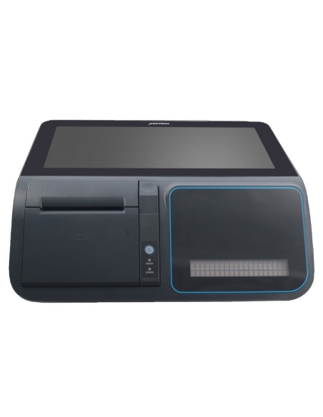 TPV 11.6" KT-116 W J6412  DDR4 8GB 256GB PRINTER 80MM WF BT PN: 3479 EAN: 8447071000768