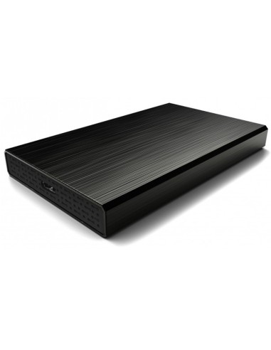 CAJA 2.5" USB 3.0 COOLBOX NEGR A PN:...