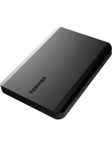 DISCO USB 3.0 2.5"   2TB TOSHI BA CANVIO BASIC...