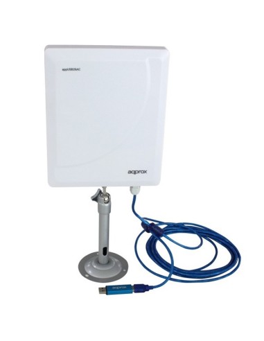 ANTENA 26DBI APPROX EXTERIOR    APPUSB26AC PN:...