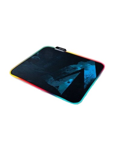 ALFOMBRILLA COVENANT RGB XXL   MOUSE PAD GAMING...