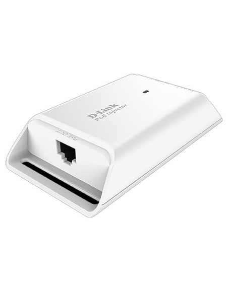 INYECTOR DLINK POE DPE-101GI PN: DPE-101GI EAN: 790069341335