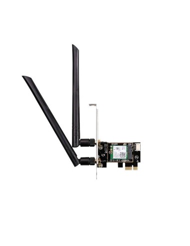 WIRELESS PCIE  DLINK DWA-X582  AX3000 WIFI6 BT...